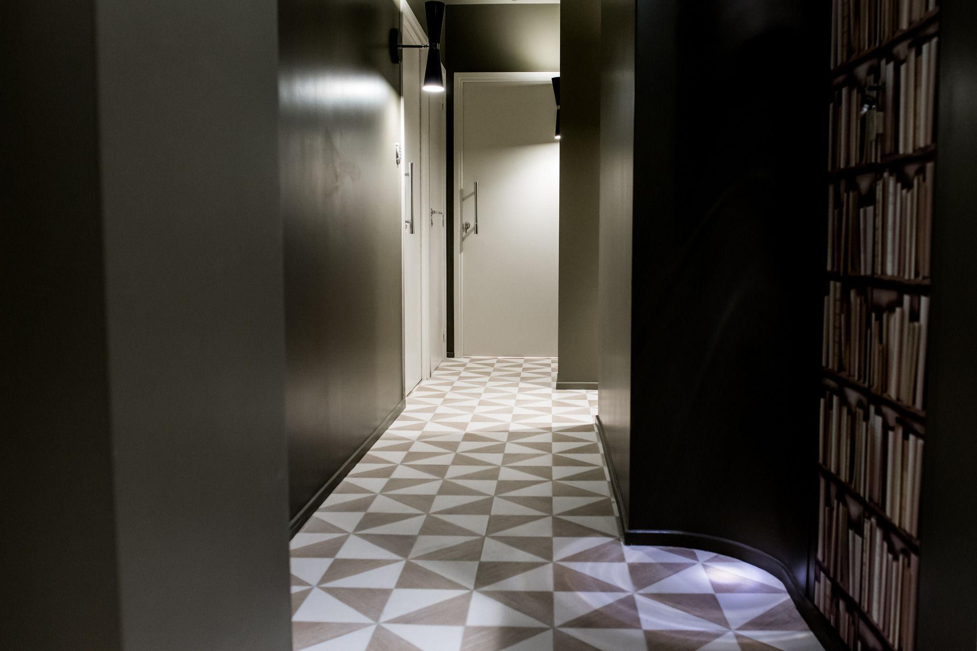 1Er Etage Opera Hotel Paris Exterior photo
